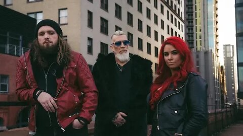 Lydia's Castle - "Search for You" Official Music Video