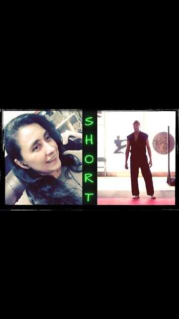 Cobra Kai [Season 1, Episode 5] Reaction Preview #shorts