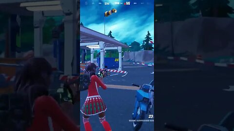Collecting weapons #epic #fortnite #gaming