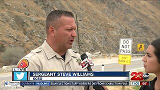 298 lives lost in Kern River