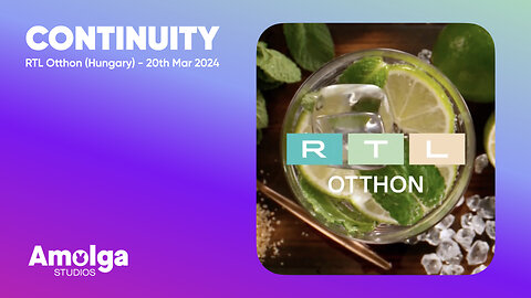 RTL Otthon (Hungary) - Continuity (20th March 2024)