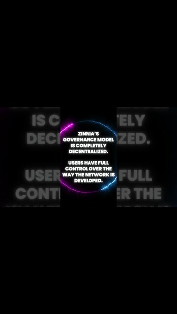 Why is Zinnia’s governance model different from many others in the industry?