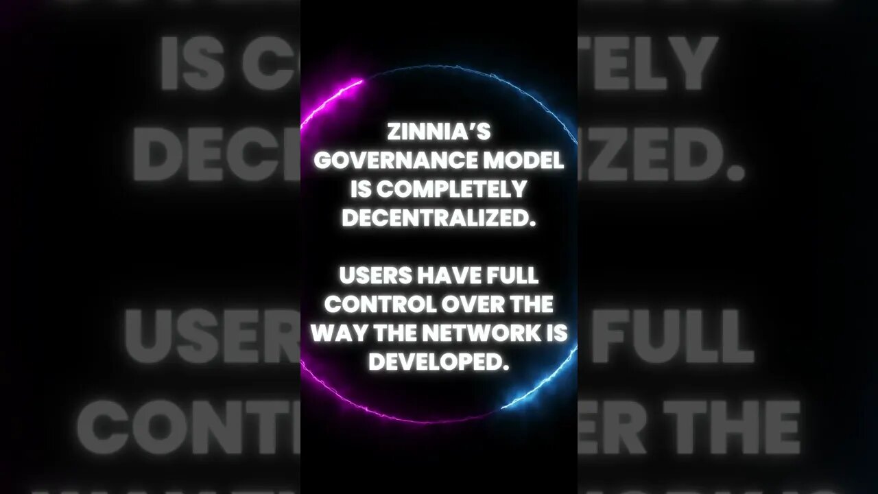 Why is Zinnia’s governance model different from many others in the industry?