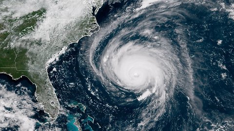 What Went Wrong For Maria Could Help FEMA Get It Right For Florence