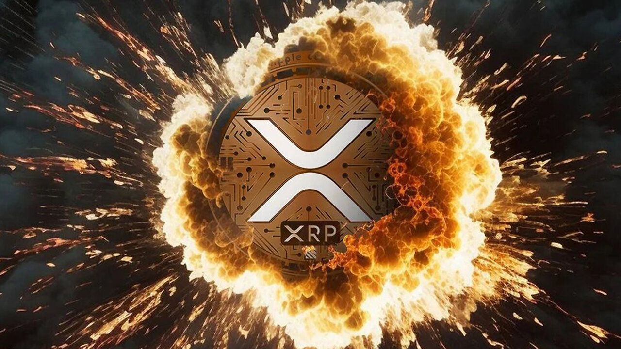 XRP RIPPLE DAVID SCHWARTZ 410 MILLION XRP !!!!! WATCH OUT FOR OCTOBER 19TH !!!!!