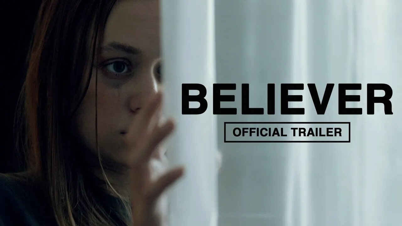 Believer (2024) Official Trailer | Ella Ballentine