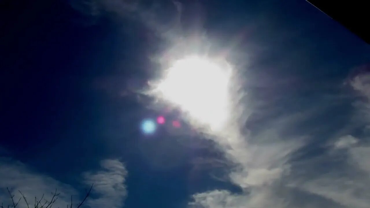 Planet X Nibiru Update, WOW, March 8, 2023 Sky in Michigan