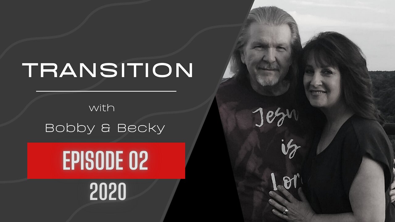 Episode 02 "2020" (6.30.22)