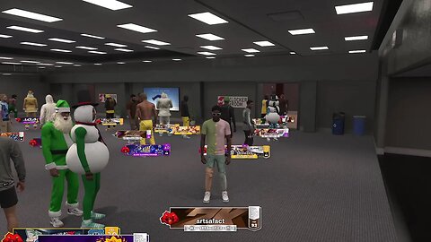 ArtsAfact TV