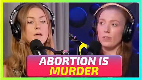 PRO CHOICER Said This To Pearl
