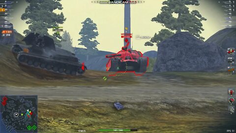 WOTB | Slayed in ratings!!