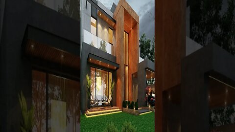 front elevation ides