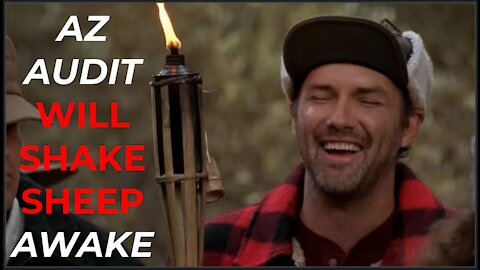 Prediction: 'Torches & Pitchforks!' | MOBS Will Amass When AZ Audit Is Publicly Released!