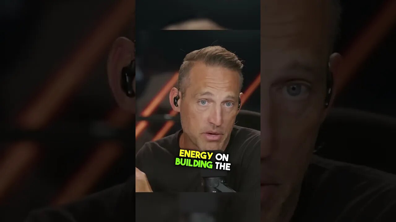 Focus your energy on building something new.#ytshorts #sovereignty #motivation #bitcoin #inspiration