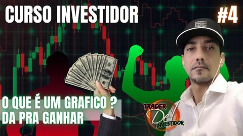 OPERANDO AO VIVO | GRÁFICO ESTRATÉGIA SETUP FUNCIONA NA BOLSA DE VALORES ?