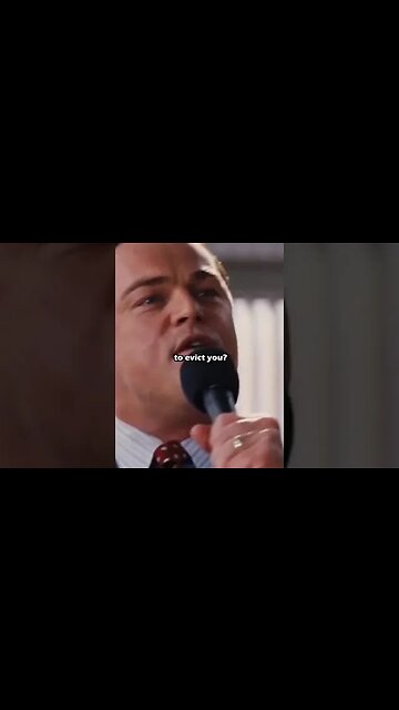 You Must Get Rich Fast