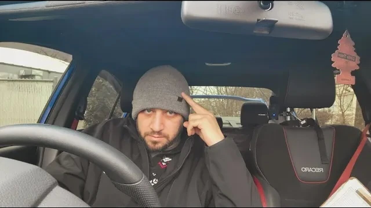 Vroom Vroom You Just Got Mind Fukt💪😆🫵 !!! #WRX #STI #DoorDash 🚘 !!! #cobbtuning
