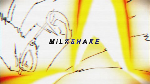 SadTrojan - MILKSHAKE (FT.WAFFLEJAX)