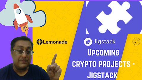 Latest crypto projects: Jigstack