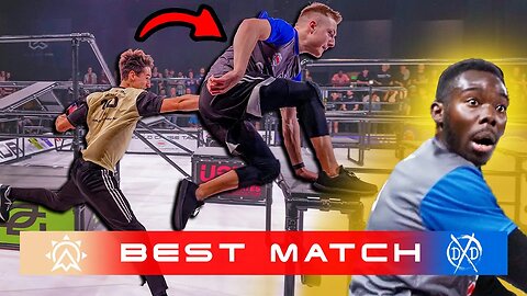 NO ONE has ever done THIS!😲| WCT6 🇺🇸 - SF2