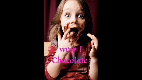 Chocolate making factory