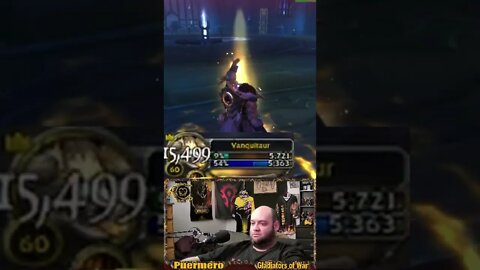 Caught In It Again...