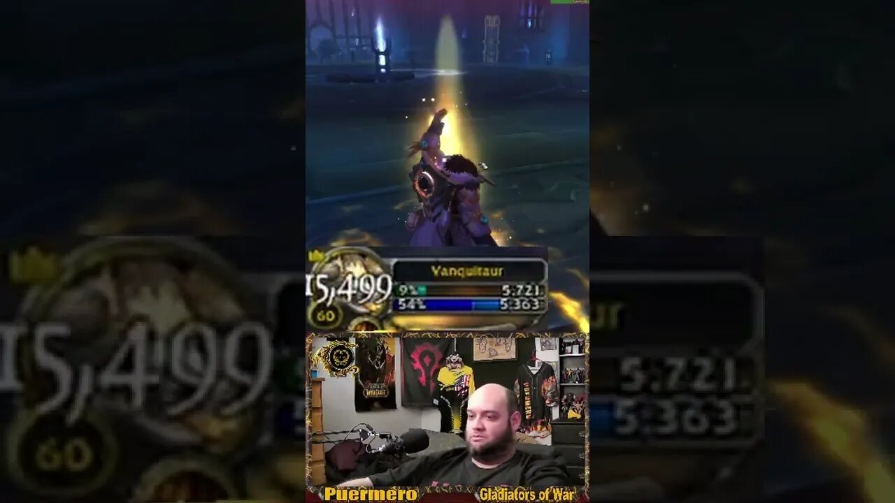 Caught In It Again...