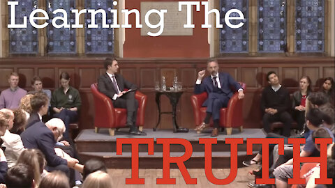 Learning The Truth EP06