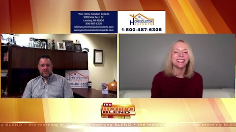 Your Home Solution Experts - 1/21/21