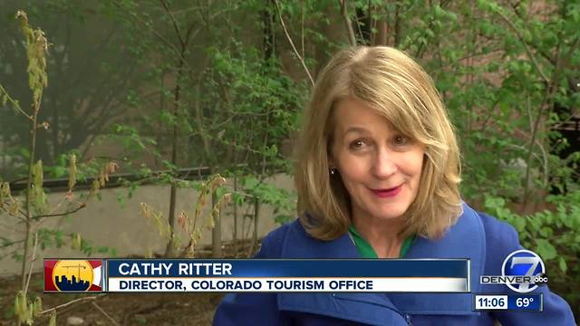 Colorado will teach visitors to Leave No Trace