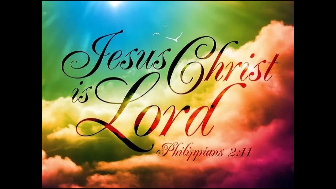 @Sunday Worship 03/06/2022