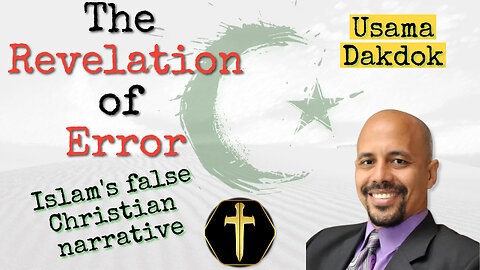 Usama Dakdok: Why Do Muslims Turn Atheist? pt04