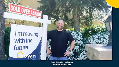 Zown Realty | Client's Testimonial