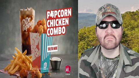 Jack In The Box Is Sick Of Burgers (Papa Spank) REACTION!!! (BBT)