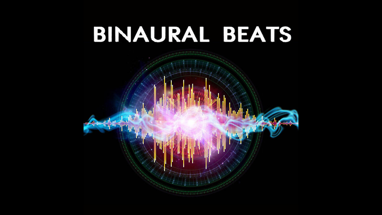 INTRODUCTION TO BINAURAL BEATS 101