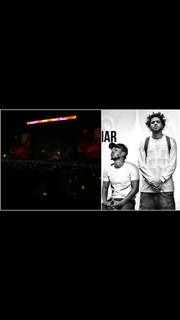 J Cole doubles down on his apology to Kendrick Lamar
