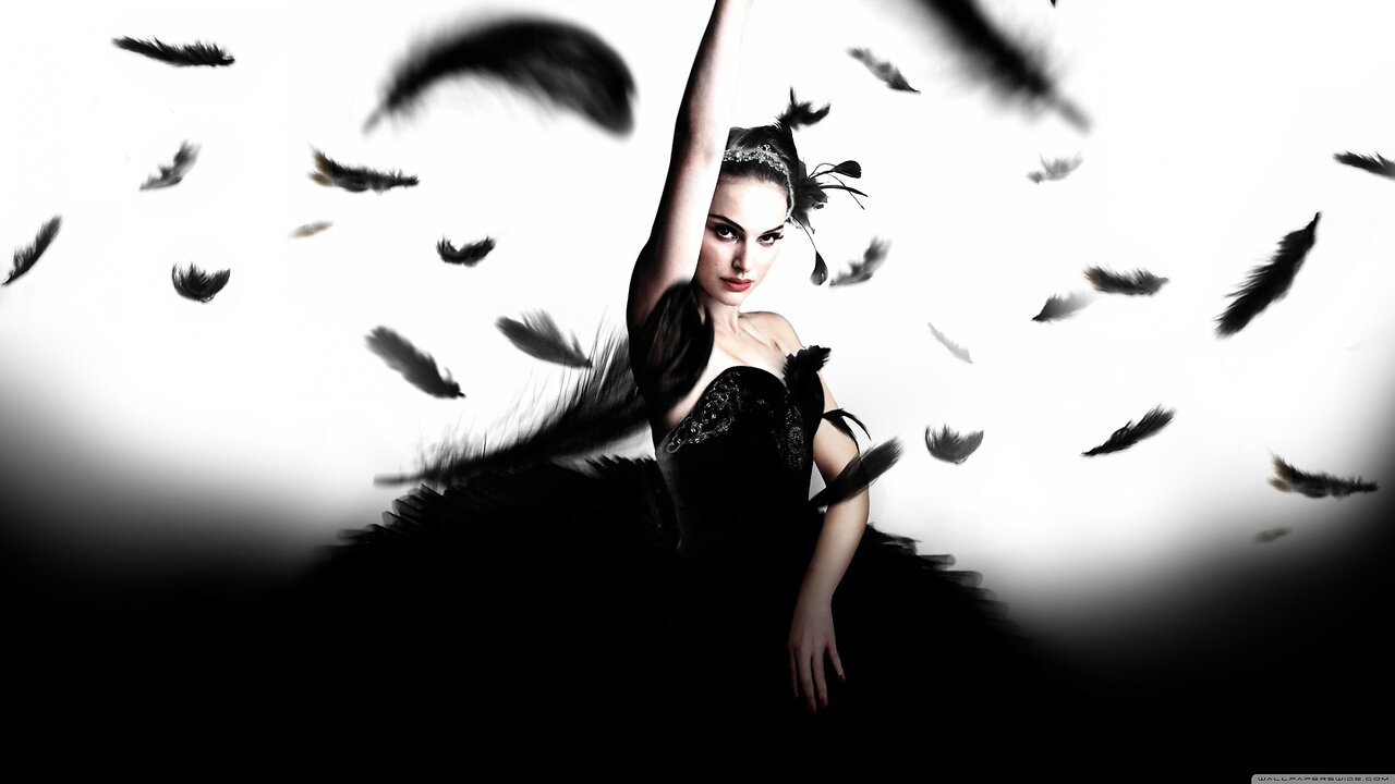 BLACK SWAN (2010) DETRAS DE CAMARAS (SUBS ESPANOL)