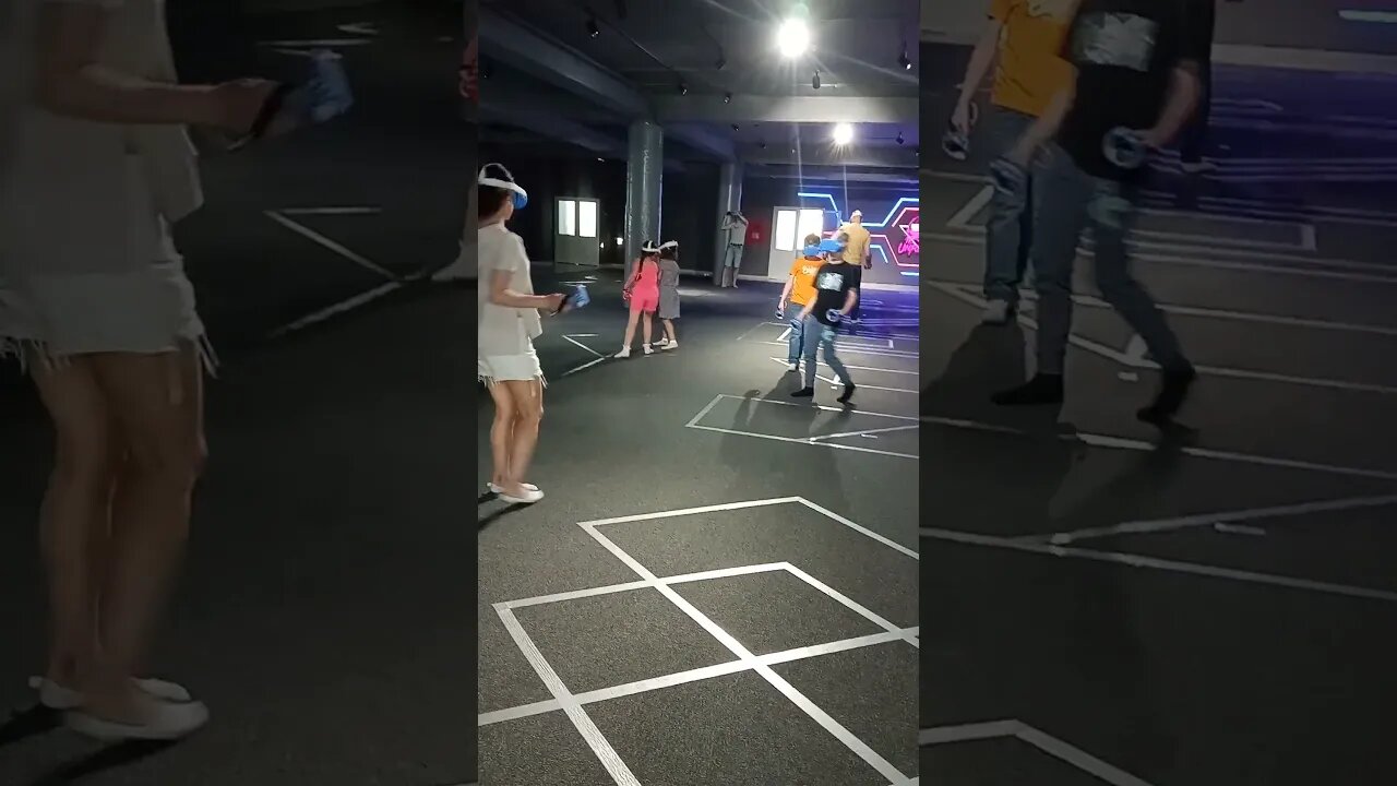 tiktok:unreal.md đŽđžđšī¸ #vr #vrclub #virtualreality #unrealvr #moldova #vrarena đ¤@unrealvrmda