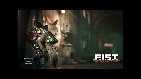 F.I.S.T. - Part 8