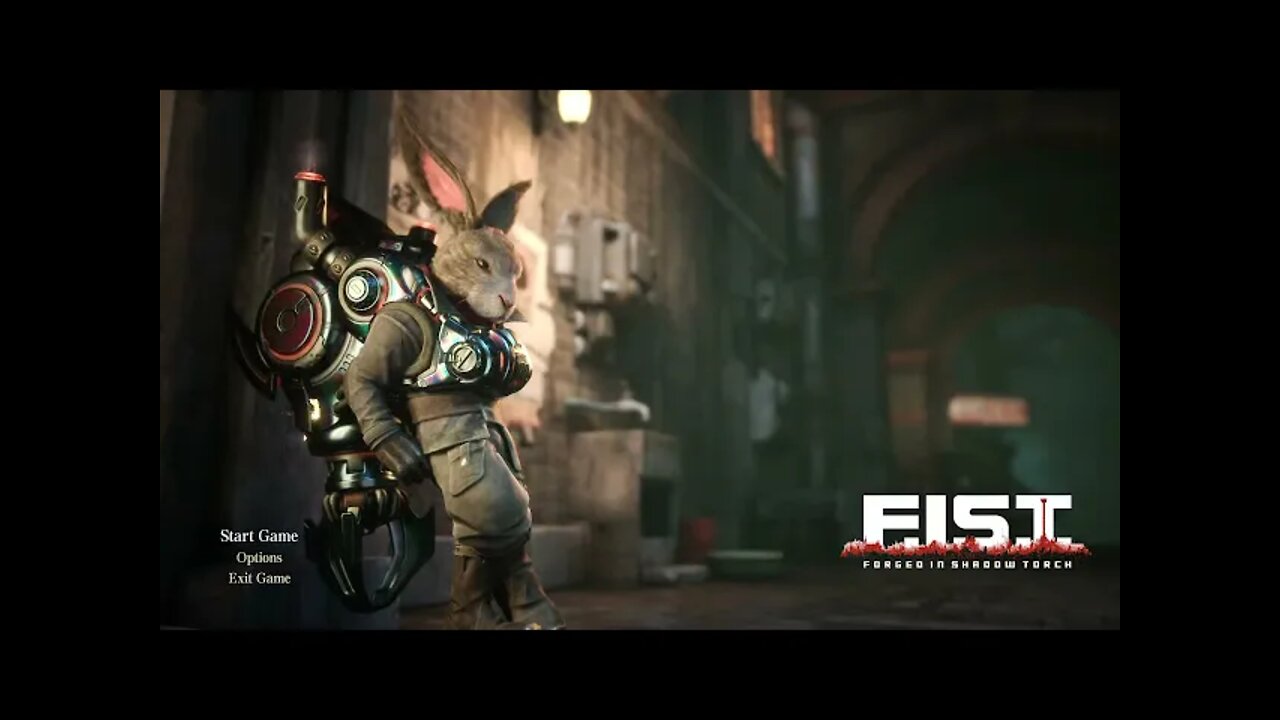F.I.S.T. - Part 8