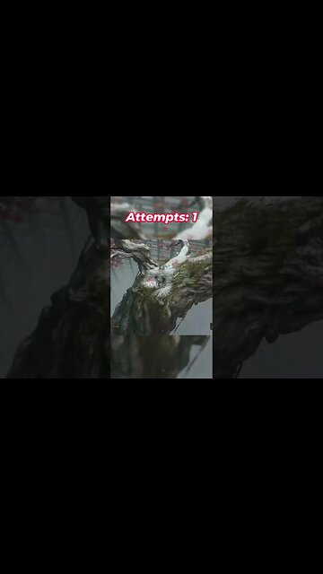 Folding screen monkeys really shouldn't be bosses #shorts #gamingshorts