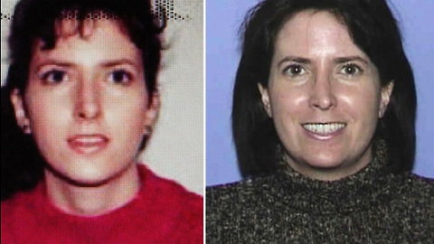 Lori Ruff & The Dark Secret She Hid From Everyone