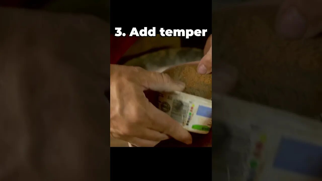 From Dirt to Pottery