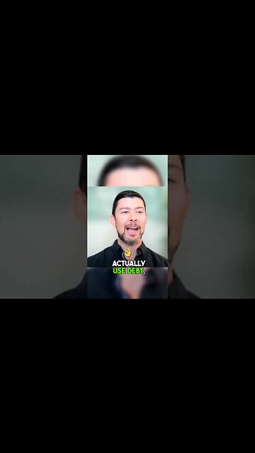 How to Turn Debt into Wealth-Building Assets