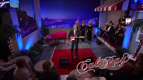 Ray Stevens Website Promo