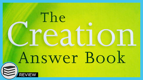 Answers To The Most Common―And Most Controversial―Questions About Creation Evidences [ Book Review ]