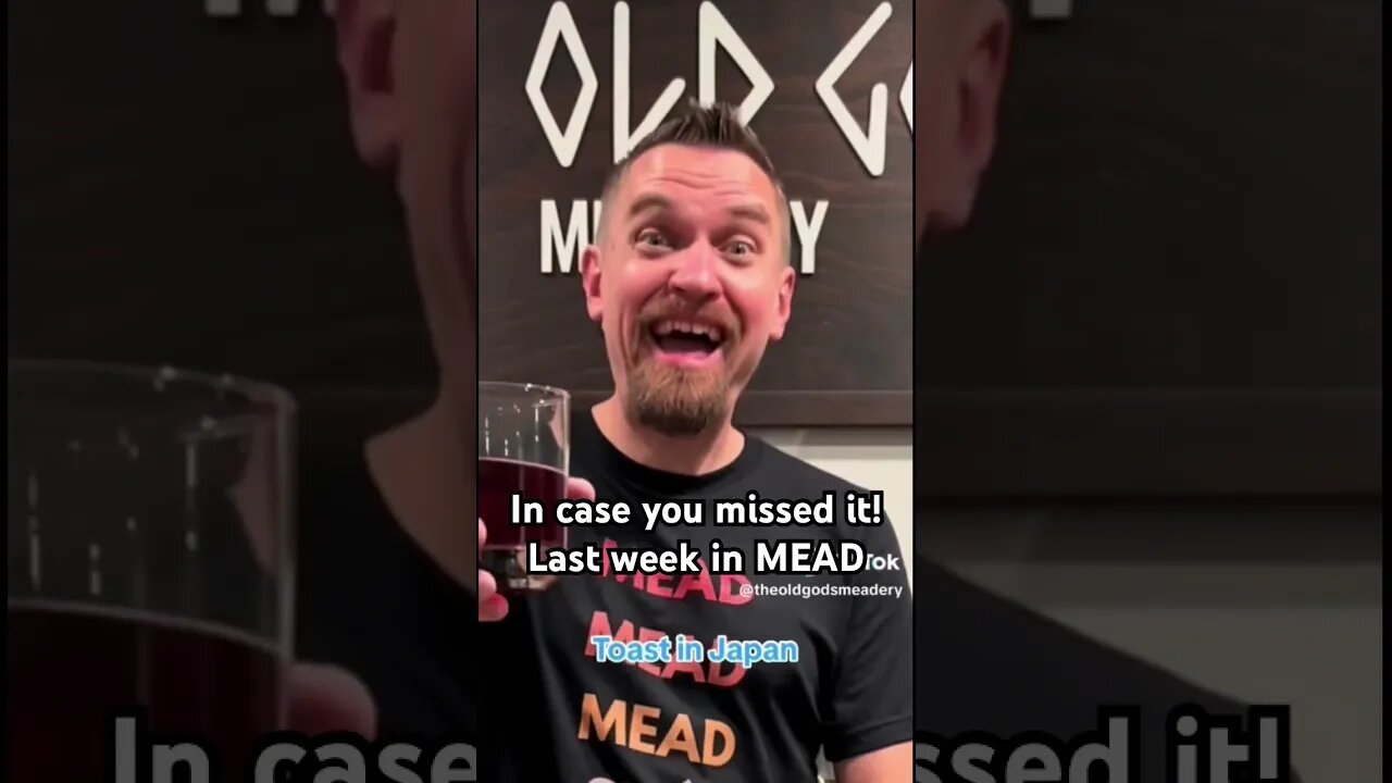 In case you missed it! Last week in MEAD! Go back and like, comment and share! Unite through MEAD!