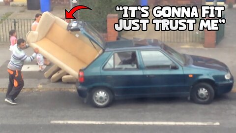 Stupidity At Its Best