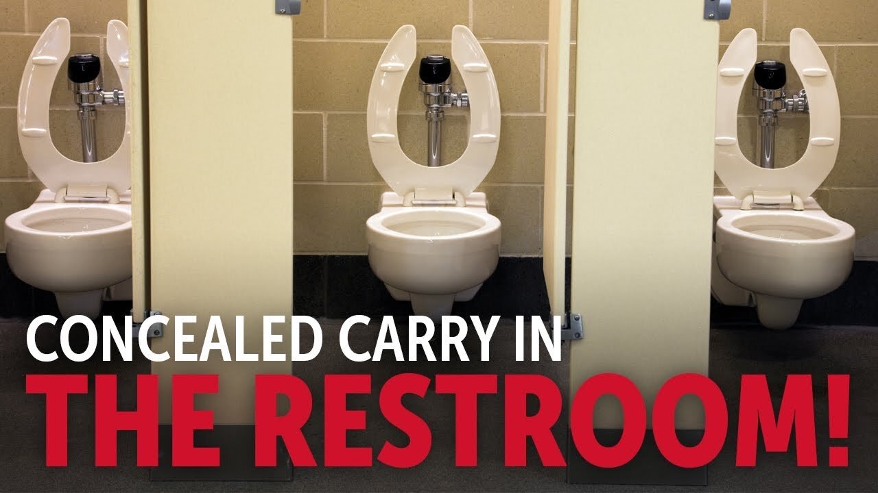 Don't Drop Your Gun In The Toilet: Into the Fray Episode 251