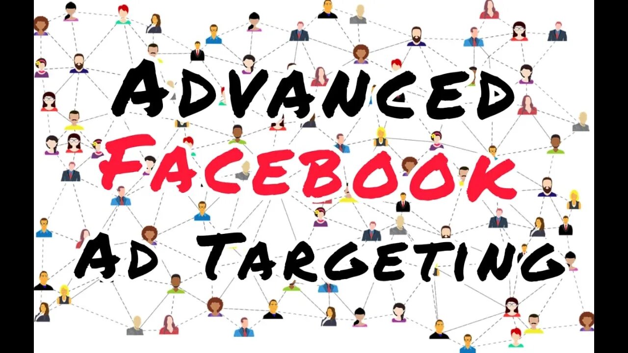 Advanced Facebook Ad Targeting: A Research Method for Finding Relevant Cold Audiences #Promyth #Free